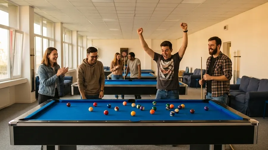 Pot veni cu un grup sau pentru aniversare